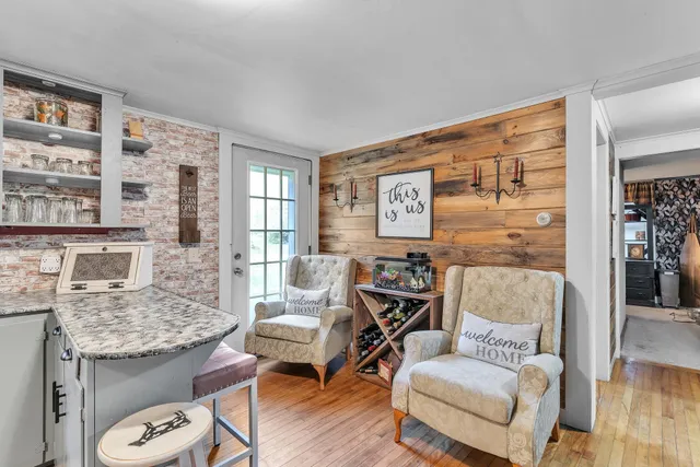 $295,000 | 1282 Calais Road, Marshfield, VT 05658