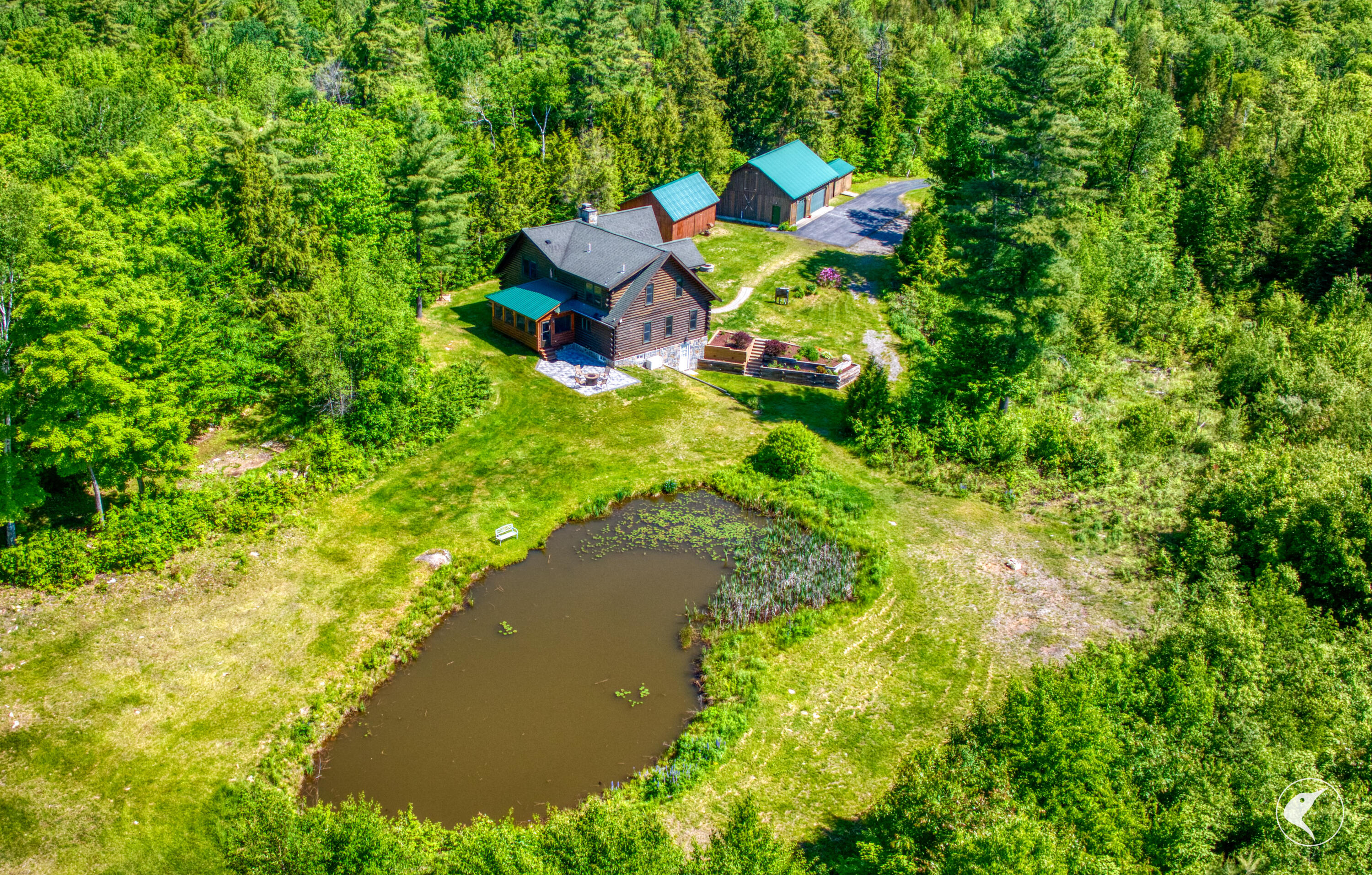 67 Sherman Lake Road Crown Point, NY 12928 - Photo 7 of 72