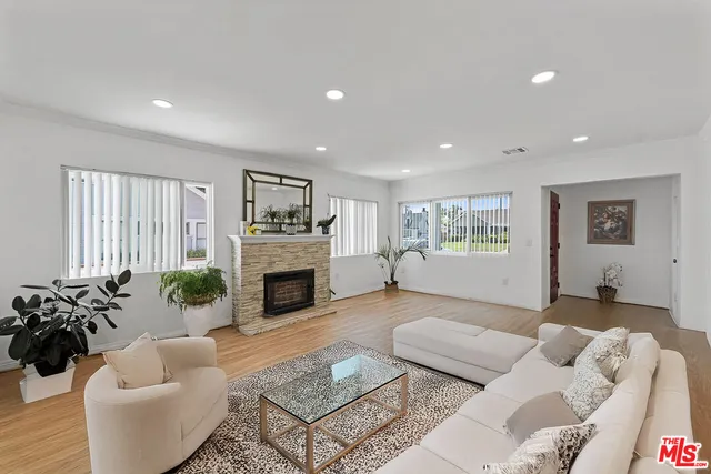 $1,595,000 | 1430 North Dominion Avenue, Pasadena, CA 91104