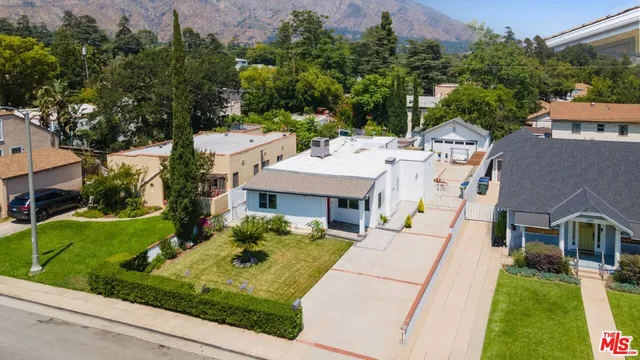 $1,595,000 | 1430 North Dominion Avenue, Pasadena, CA 91104