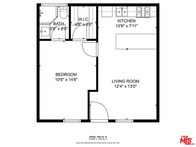 $1,595,000 | 1430 North Dominion Avenue, Pasadena, CA 91104
