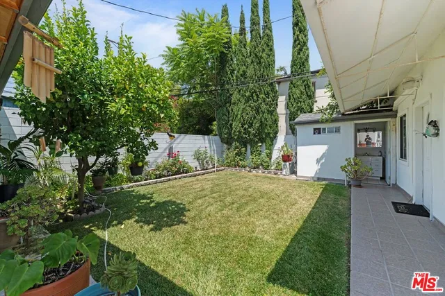 $1,595,000 | 1430 North Dominion Avenue, Pasadena, CA 91104