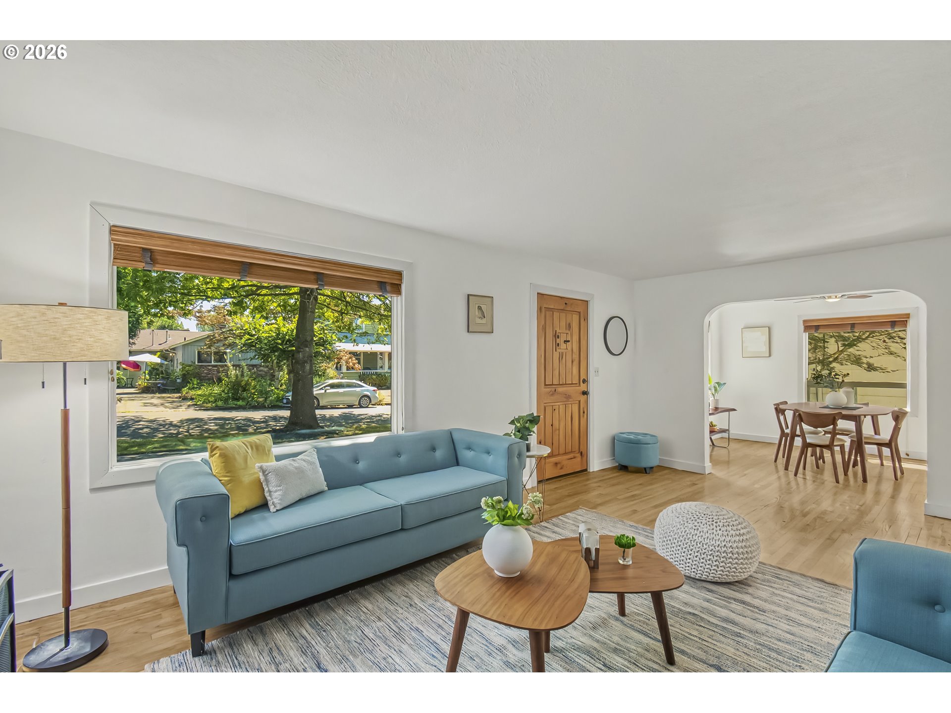 27 Southeast 85th Avenue Portland, OR 97216 - Photo 6 of 33 Gallery Image 6
