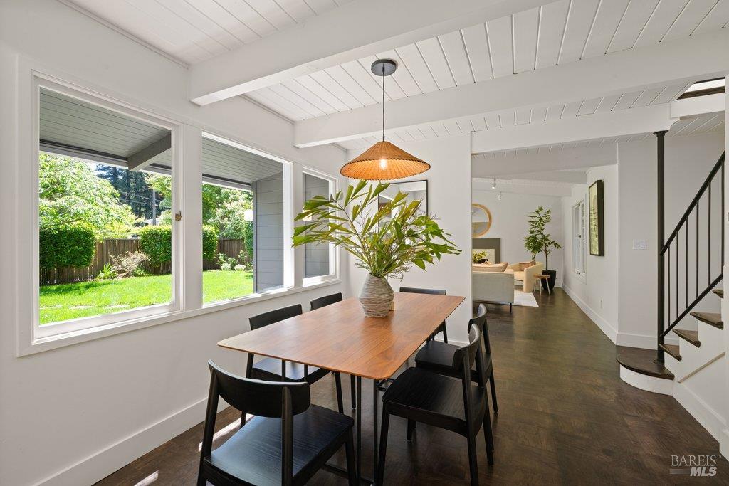 5 Heather Way Mill Valley, CA 94941 - Photo 12 of 39