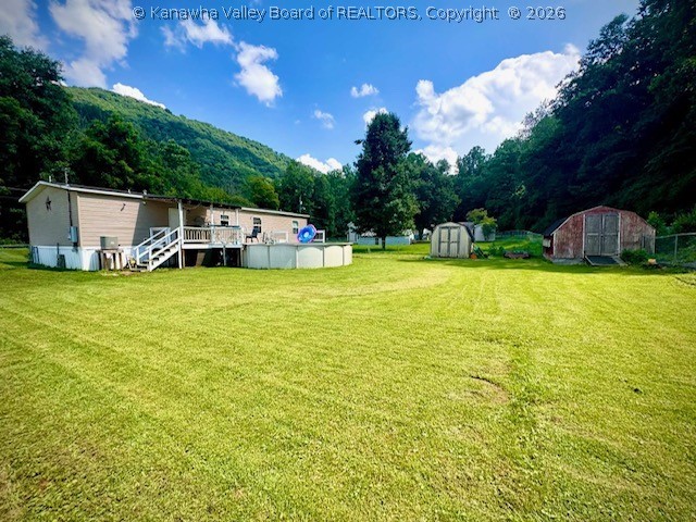 327 Big Branch Road Danville, WV 25053 - Photo 5 of 21 Gallery Image 5