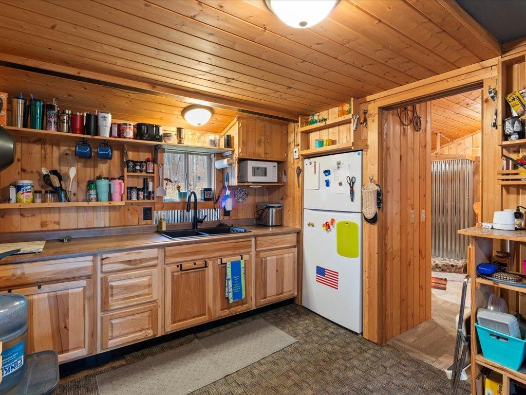 3918 44th Street Southwest Pine River, MN 56474 - Photo 9 of 53