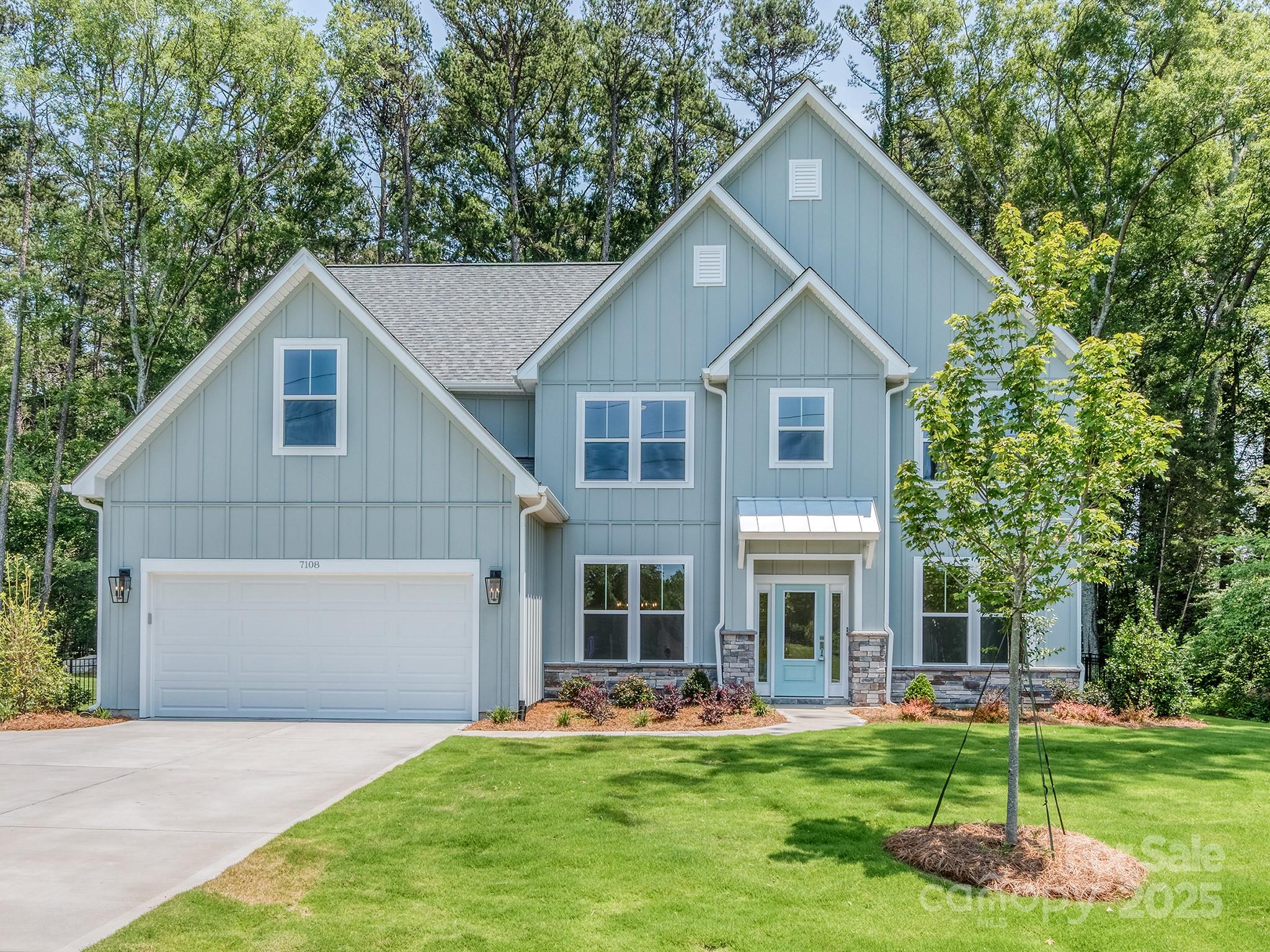7108 Hambright Road Huntersville, NC 28078 - Photo 1 of 36 Gallery Image 1
