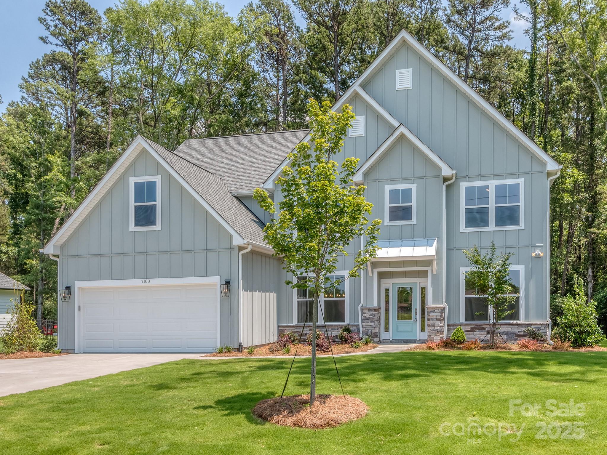 7108 Hambright Road Huntersville, NC 28078 - Photo 2 of 36 Gallery Image 2