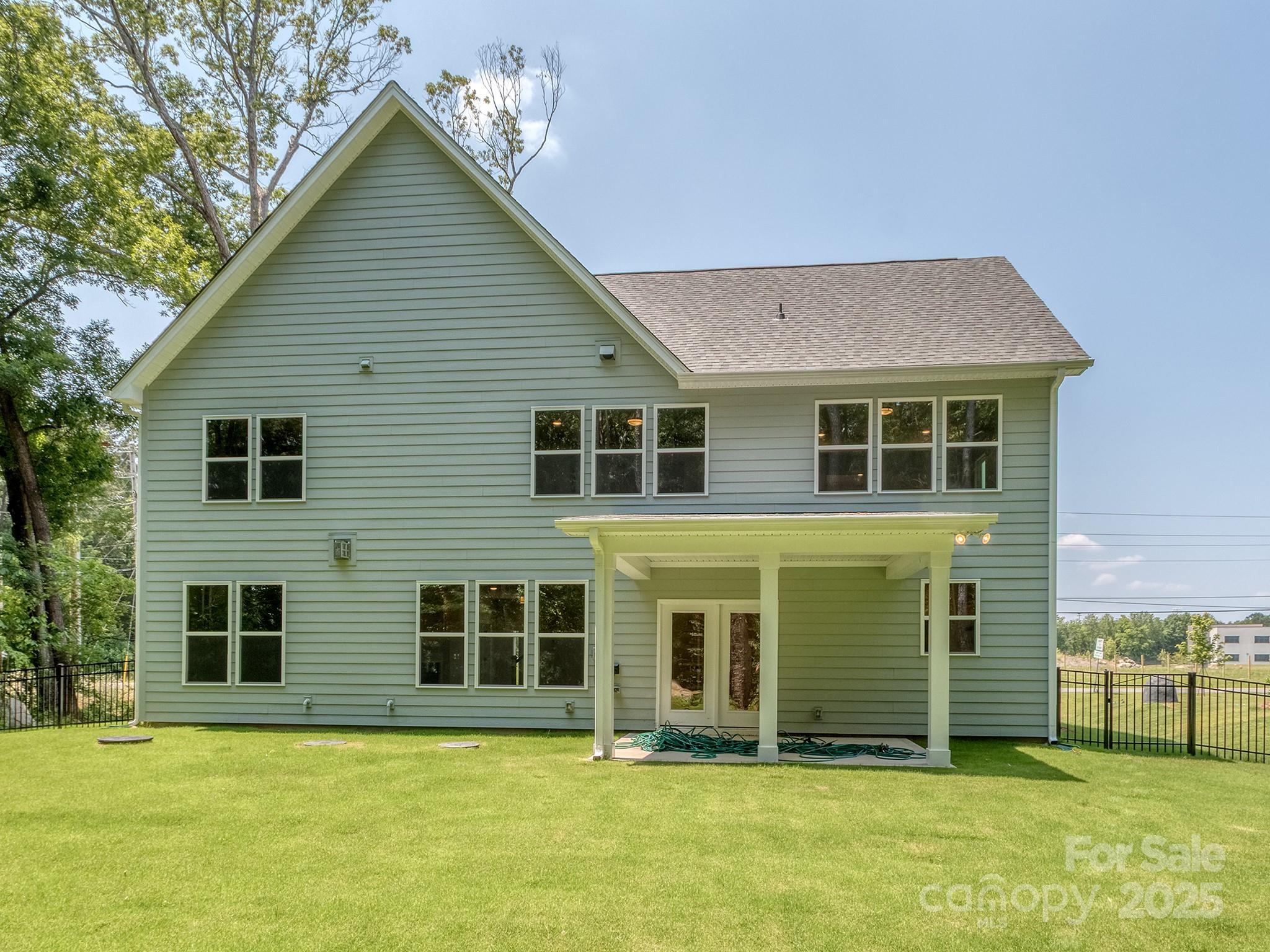 7108 Hambright Road Huntersville, NC 28078 - Photo 36 of 36 Gallery Image 36
