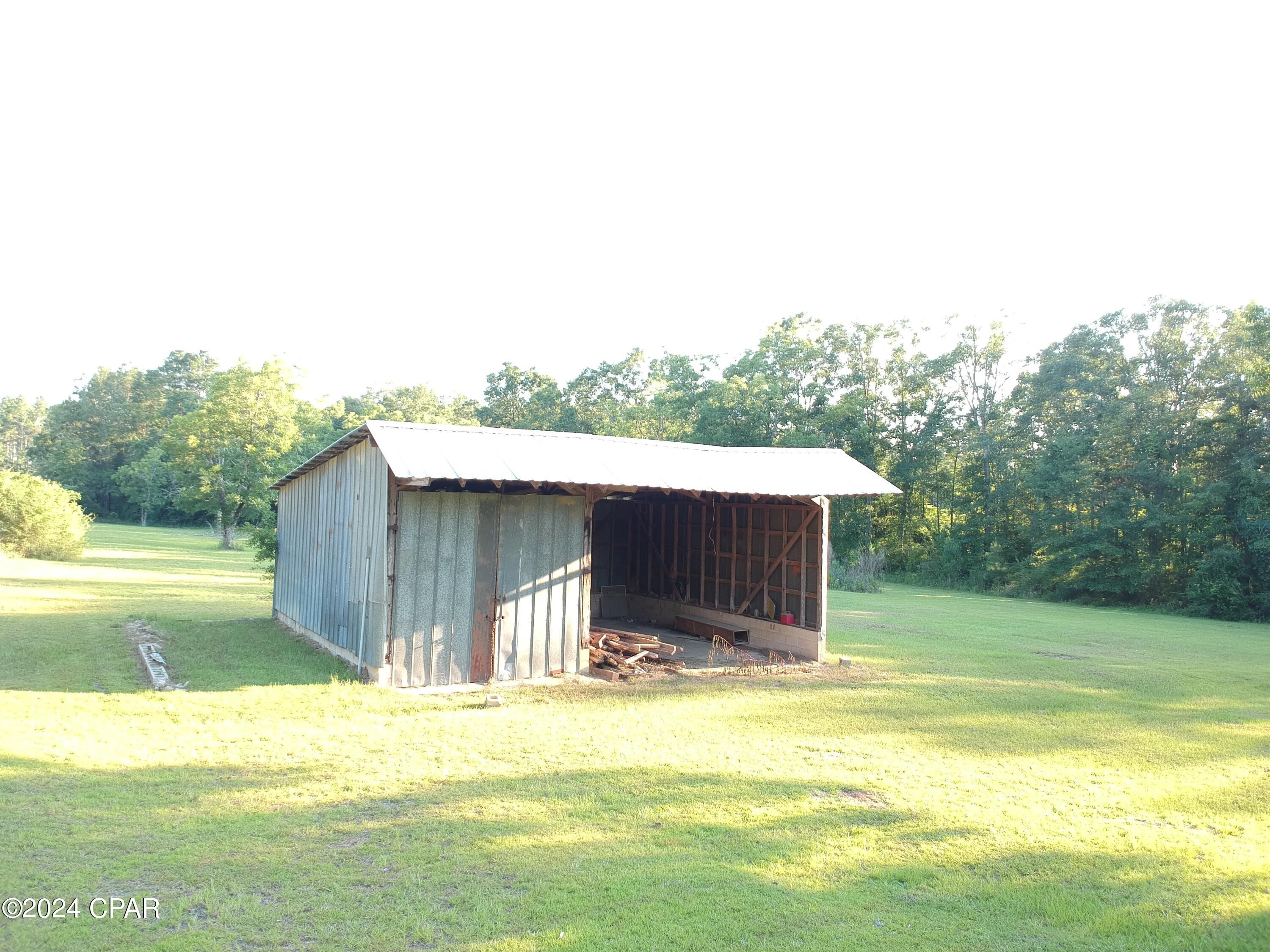 1356 Beaver Dam Road Bonifay, FL 32425 - Photo 10 of 21 Gallery Image 10
