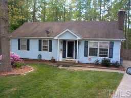 7301 Barberry Court Raleigh, NC 27615 - Photo 1 of 1
