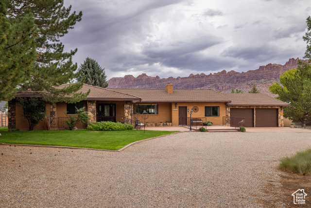 2720 East Bench Road Moab, UT 84532 - Photo 5 of 60