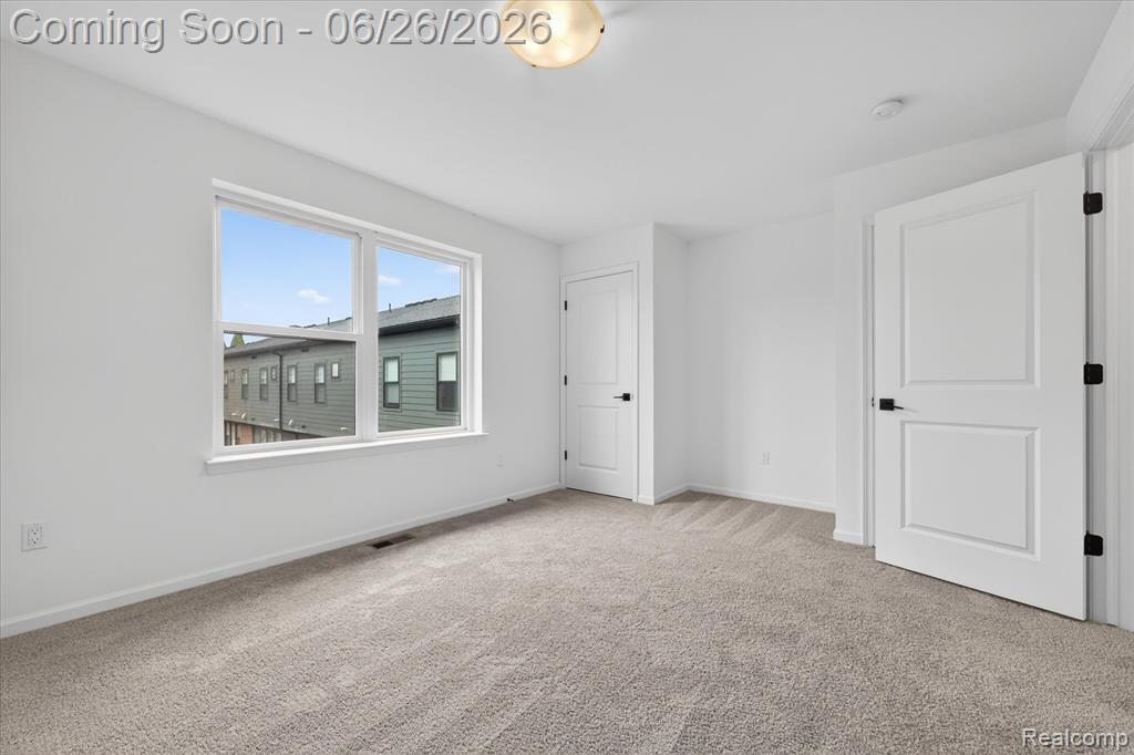 3622 Trumbull, Unit 9 Detroit, MI 48208 - Photo 28 of 34