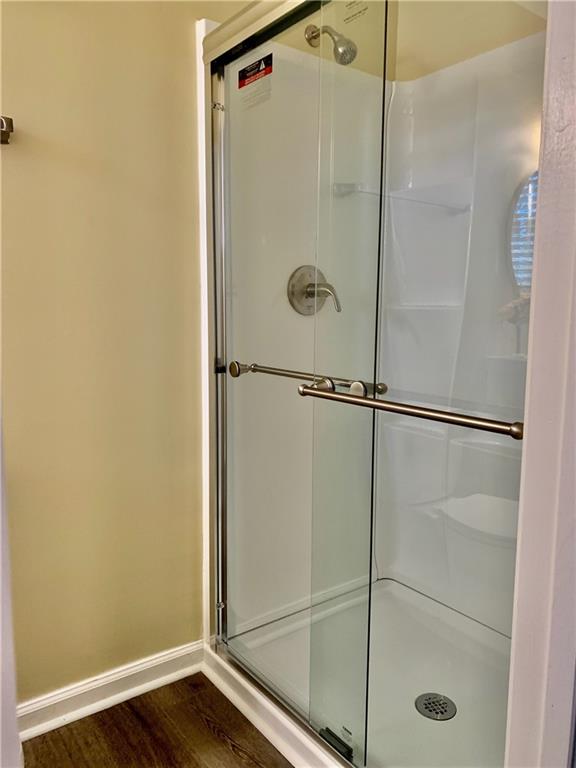 322 Powder Springs Street Hiram, GA 30141 - Photo 17 of 25