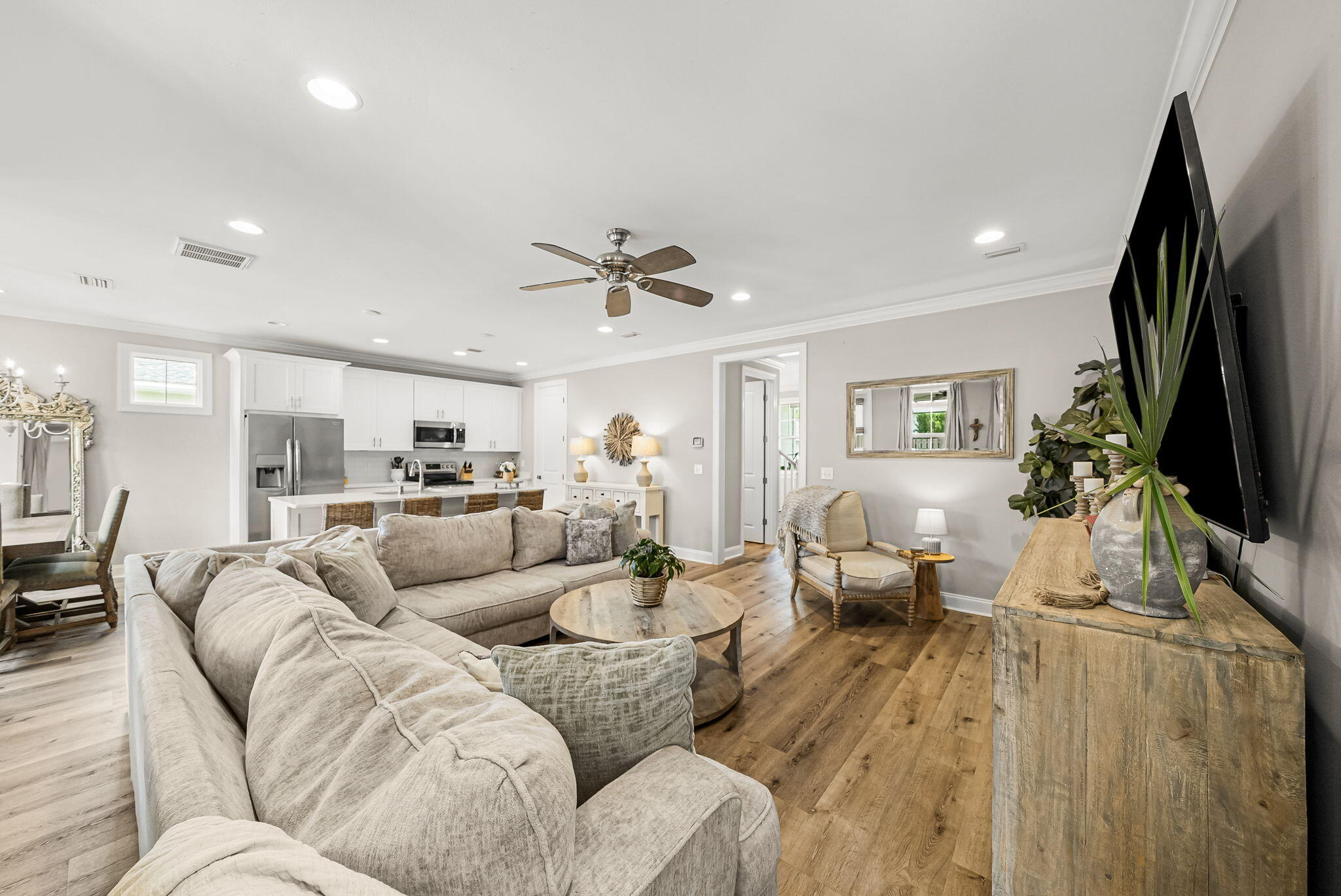 290 Windrow Way Watersound, FL 32461 - Photo 19 of 82 Living Room
