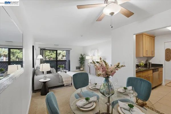 a car parked on the side of the road