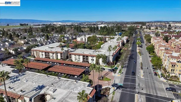 $525,000 | 39843 Cedar Boulevard, Unit 219, Newark, CA 94560