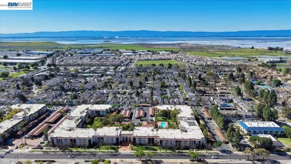 $525,000 | 39843 Cedar Boulevard, Unit 219, Newark, CA 94560