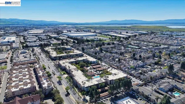 $525,000 | 39843 Cedar Boulevard, Unit 219, Newark, CA 94560