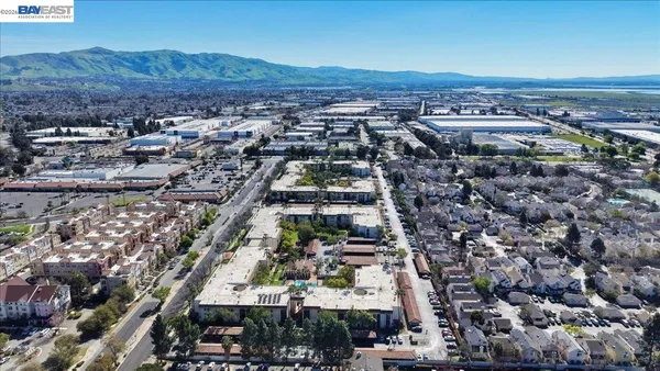 $525,000 | 39843 Cedar Boulevard, Unit 219, Newark, CA 94560