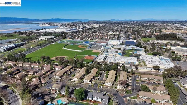 $525,000 | 39843 Cedar Boulevard, Unit 219, Newark, CA 94560