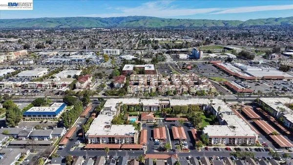 $525,000 | 39843 Cedar Boulevard, Unit 219, Newark, CA 94560