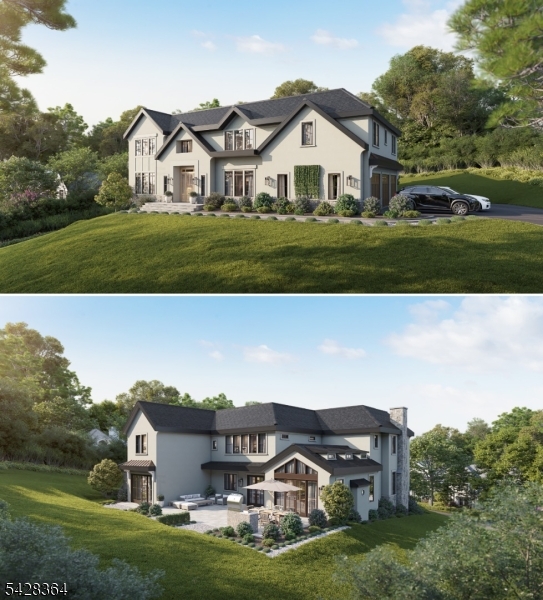 18 Deer Path Short Hills, NJ 07078 - Photo 11 of 11