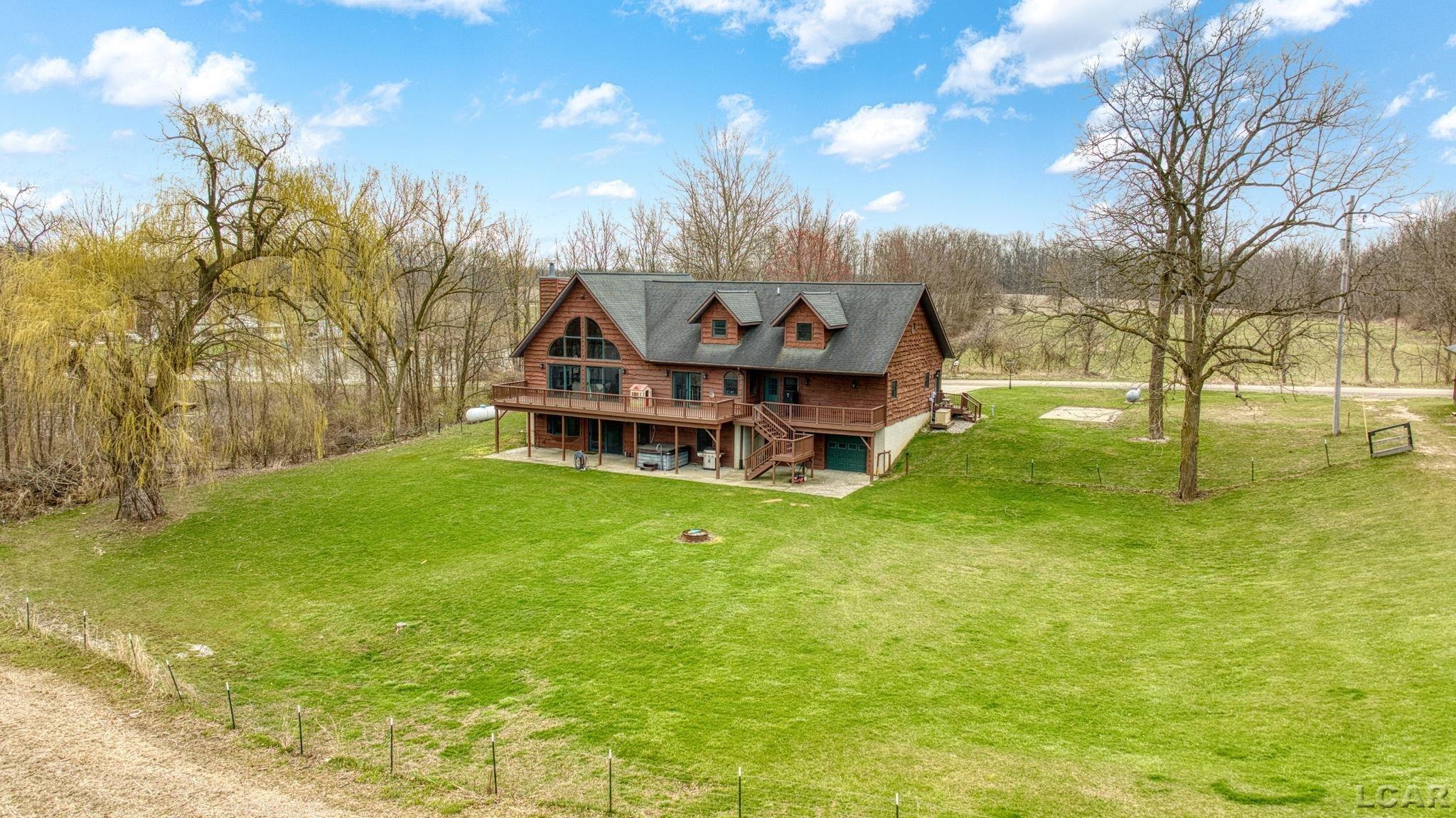 17700 Greenleaf Road Addison, MI 49220 - Photo 56 of 58
