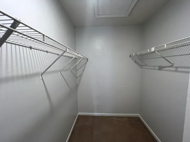 a view of small space