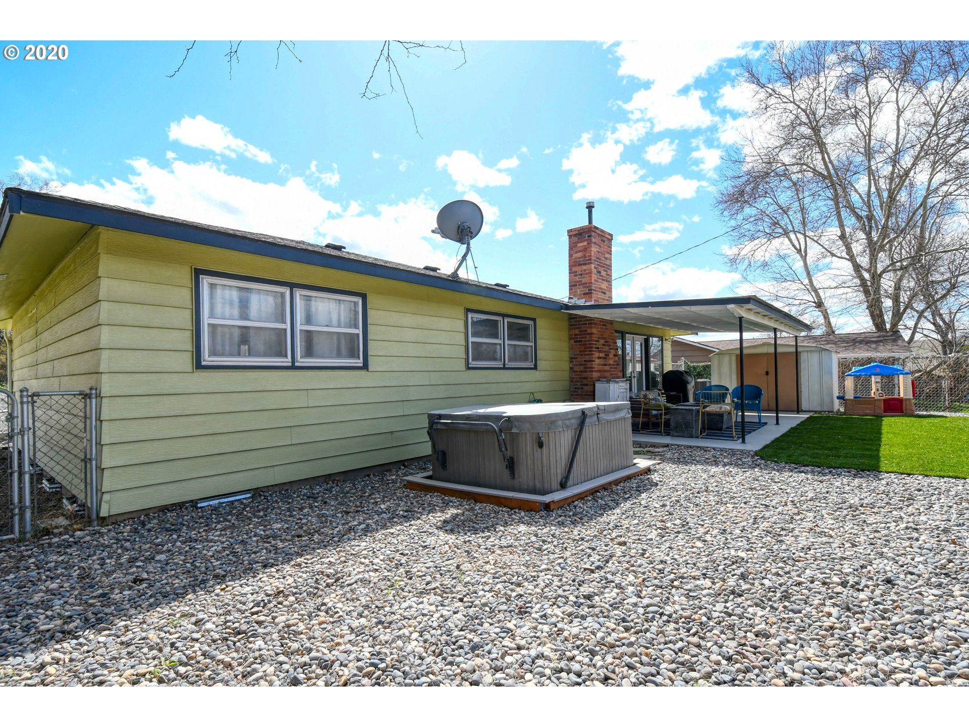 3119 Southwest Isaac Avenue Pendleton, OR 97801 - Photo 32 of 32