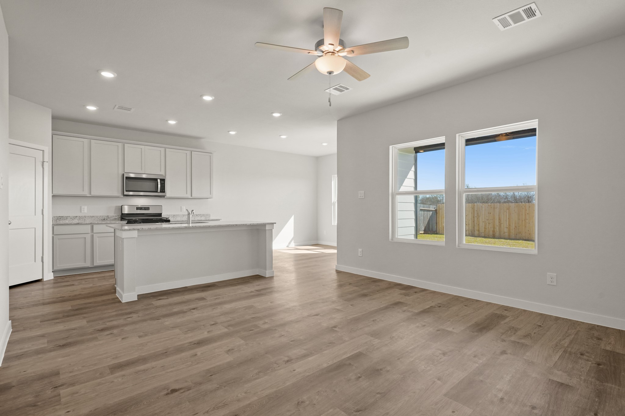 561 Wax Myrtle Way Hockley, TX 77447 - Photo 9 of 23 Representative Photo
