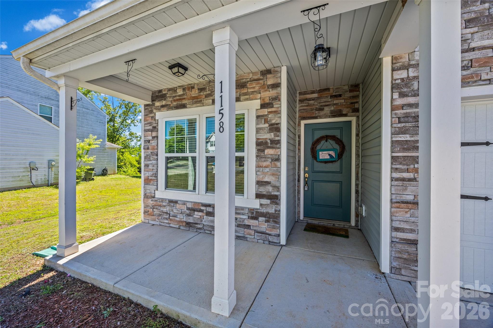 1158 Whitehall Hill Road York, SC 29745 - Photo 2 of 35