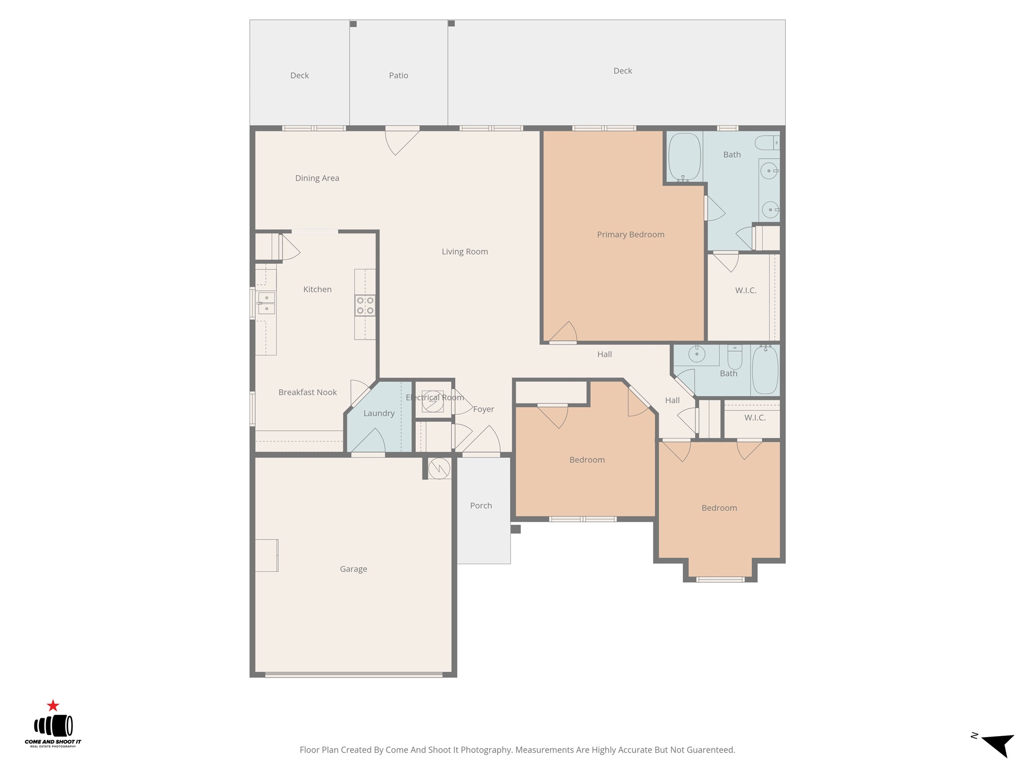 133 Lignite Drive Jarrell, TX 76537 - Photo 26 of 36