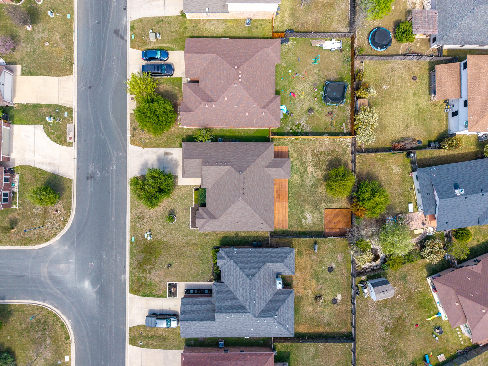 133 Lignite Drive Jarrell, TX 76537 - Photo 36 of 36