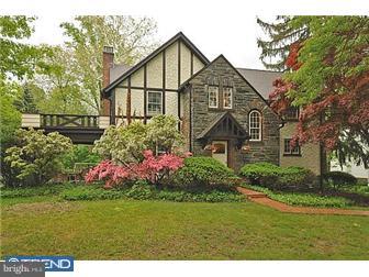 701 Brooke Road Wayne, PA 19087 - Photo 1 of 12 Exterior Front
