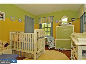 701 Brooke Road Wayne, PA 19087 - Photo 11 of 12 Bedroom 3
