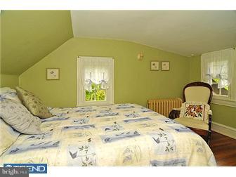 701 Brooke Road Wayne, PA 19087 - Photo 12 of 12 Bedroom 4