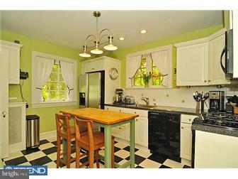 701 Brooke Road Wayne, PA 19087 - Photo 6 of 12 Dining Room