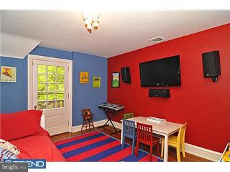 701 Brooke Road Wayne, PA 19087 - Photo 10 of 12 Bedroom 2