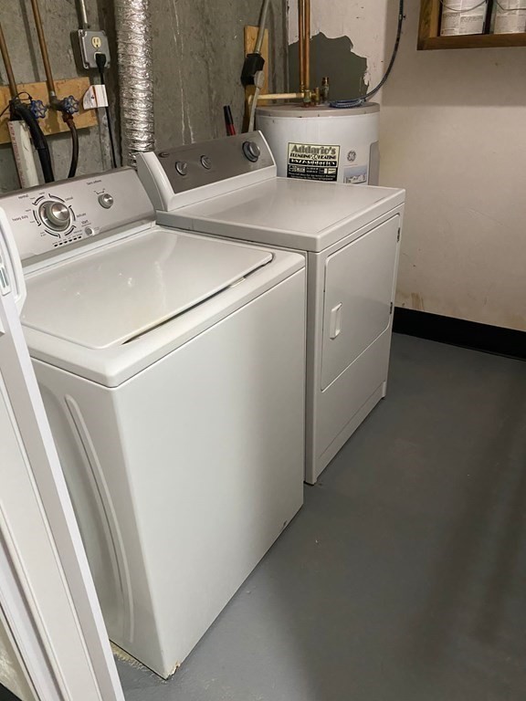 89 Crest Circle Worcester, MA 01603 - Photo 32 of 38