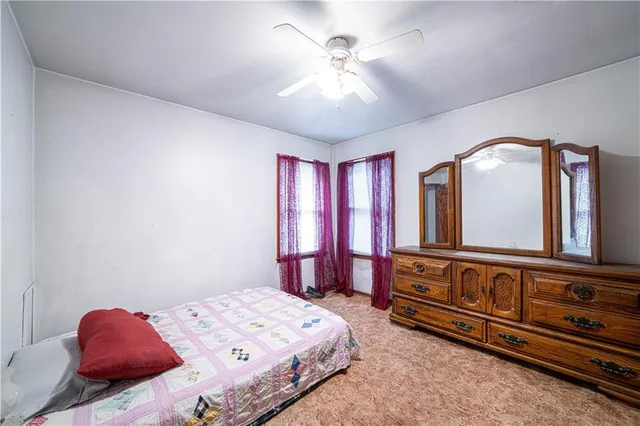 $90,000 | 258 North 7th Street, Union Star, MO 64494