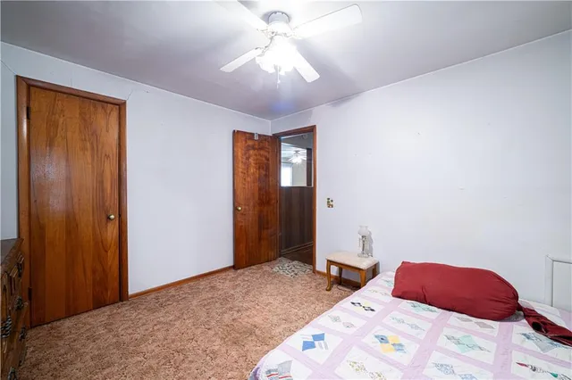 $90,000 | 258 North 7th Street, Union Star, MO 64494