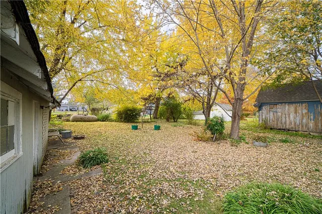 $90,000 | 258 North 7th Street, Union Star, MO 64494