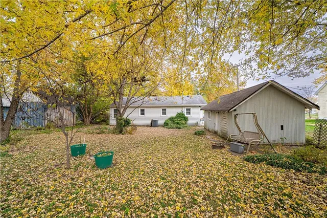 $90,000 | 258 North 7th Street, Union Star, MO 64494