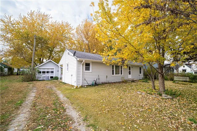 $90,000 | 258 North 7th Street, Union Star, MO 64494