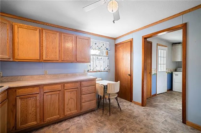 $90,000 | 258 North 7th Street, Union Star, MO 64494