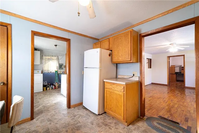 $90,000 | 258 North 7th Street, Union Star, MO 64494