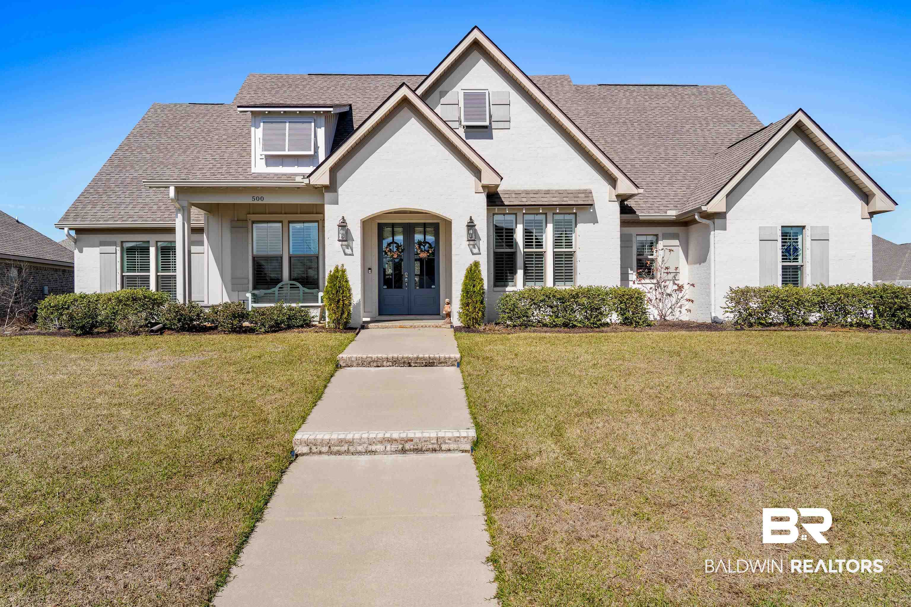 500 Fortune Drive Fairhope, AL 36532 - Photo 2 of 59 Home exterior