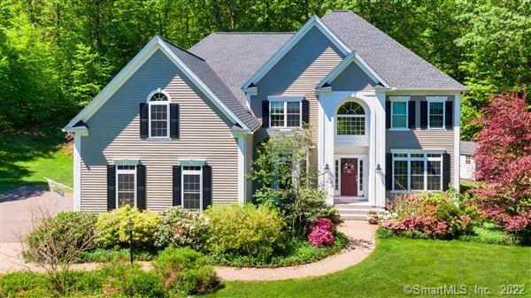 29 Cone Mountain Road Granby, CT 06090 - Photo 1 of 1 Gallery Image 1