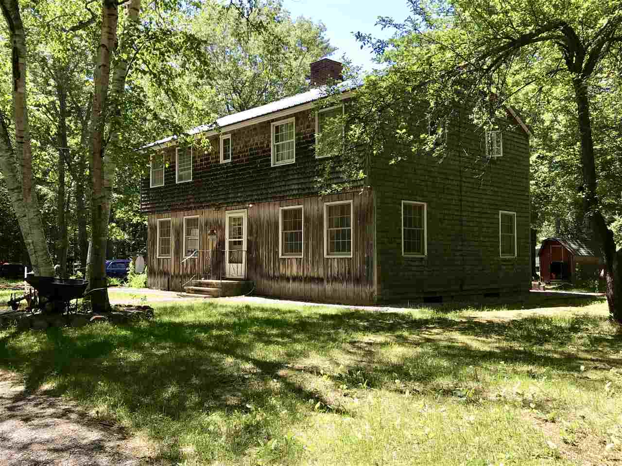 43 Valley Road North Berwick, ME 03906 - Photo 1 of 31